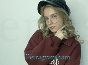 Petragrantham