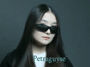 Petraguyse