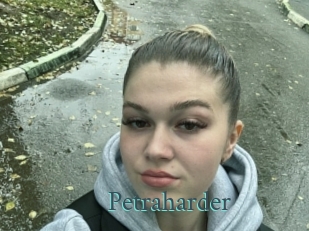 Petraharder