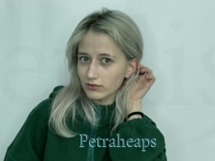 Petraheaps