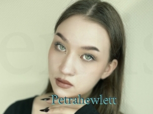 Petrahewlett