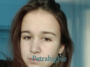 Petrahigbie