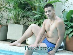 Petterbrown