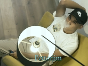 Petterjim