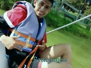 Petternoha