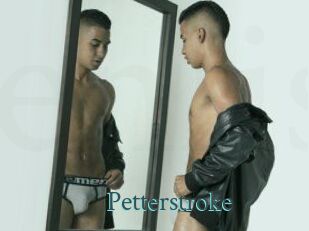 Petterstroke