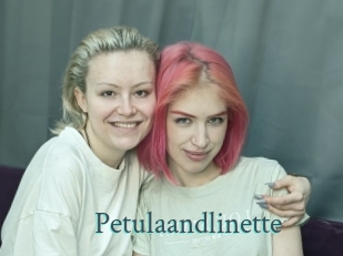 Petulaandlinette