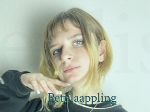 Petulaappling
