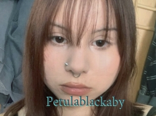 Petulablackaby
