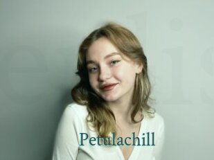 Petulachill