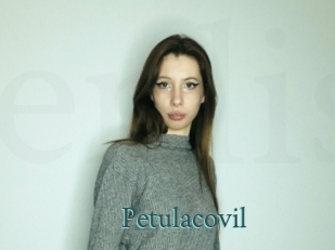 Petulacovil