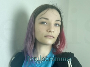 Petulacrammer