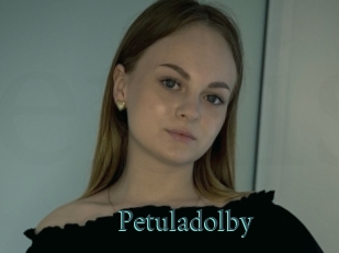 Petuladolby
