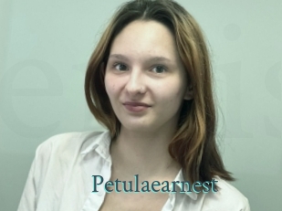 Petulaearnest