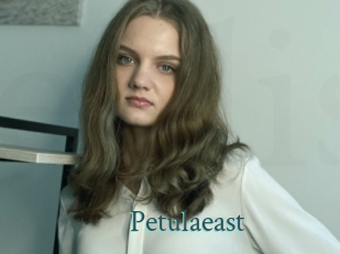 Petulaeast