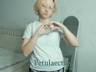 Petulaecton