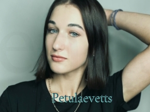 Petulaevetts