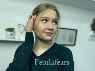 Petulafears