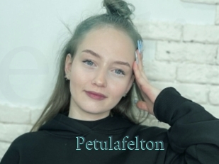 Petulafelton