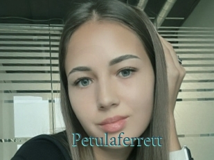 Petulaferrett