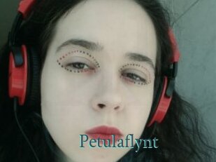 Petulaflynt