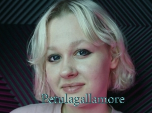 Petulagallamore