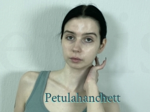 Petulahanchett