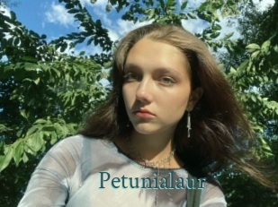 Petunialaur