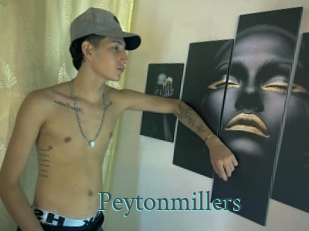 Peytonmillers