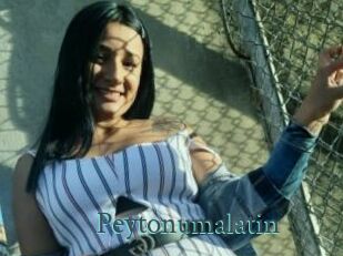 Peytonumalatin