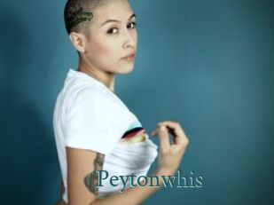 Peytonwhis
