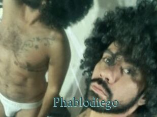 Phablodiego