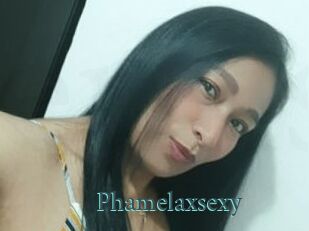Phamelaxsexy