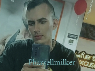 Pharrellmilker