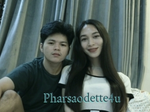 Pharsaodette4u