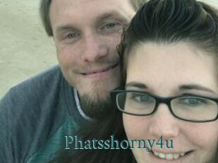Phatsshorny4u