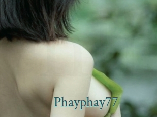 phayphay77 En live show
