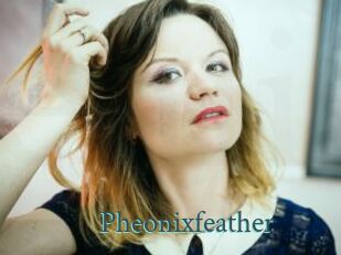 Pheonixfeather
