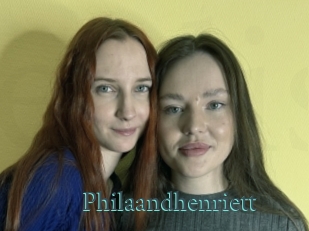 Philaandhenriett