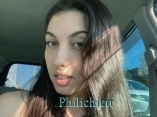 Philichiett