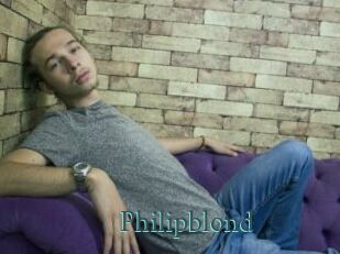 Philipblond