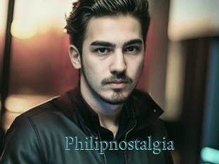 Philipnostalgia
