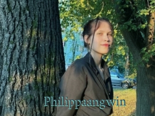 Philippaangwin