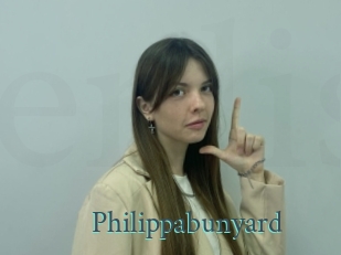 Philippabunyard