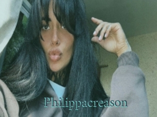 Philippacreason