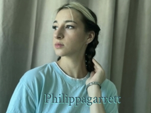 Philippagarrett