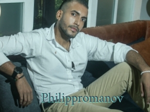 Philippromanov