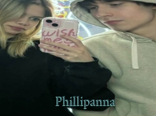 Phillipanna
