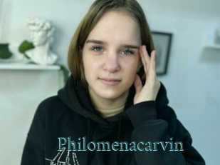 Philomenacarvin