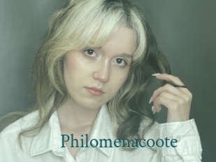 Philomenacoote